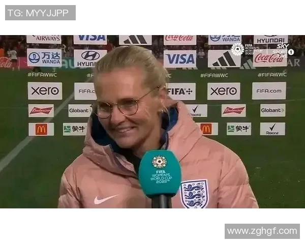 吴海燕FIFA最佳女足主帅投票：魏格曼的光辉背面有多少汗水与战略？