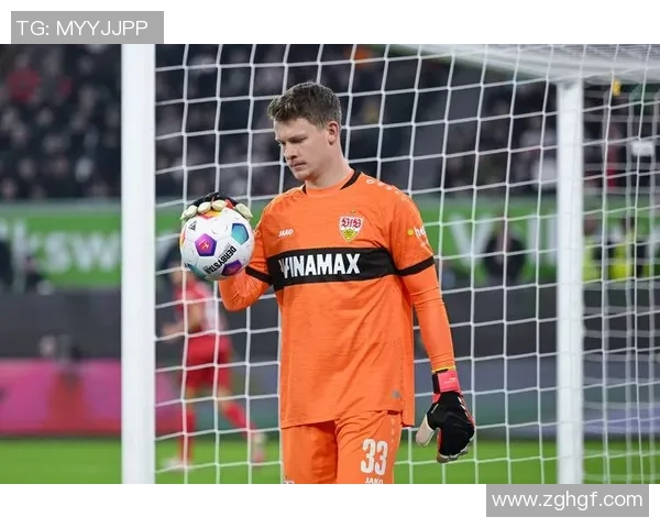 图片报：斯图加特高层保护了努贝尔，他的未来取决于是否降薪