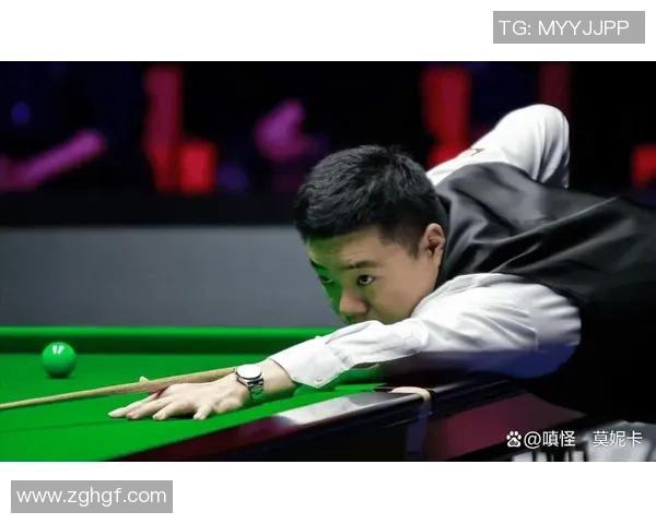 小司机奥沙利文安稳入围，我国军团4人露脸冠中冠！丁俊晖惋惜缺席！